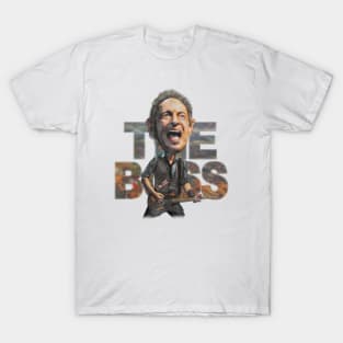 The Boss T-Shirt